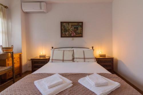 Apartamento Traditional House In Crete