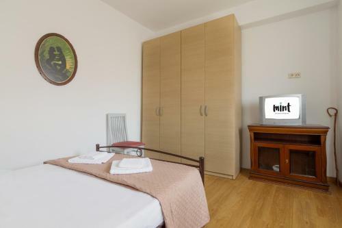 Apartamento Traditional House In Crete