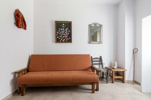 Apartamento Traditional House In Crete