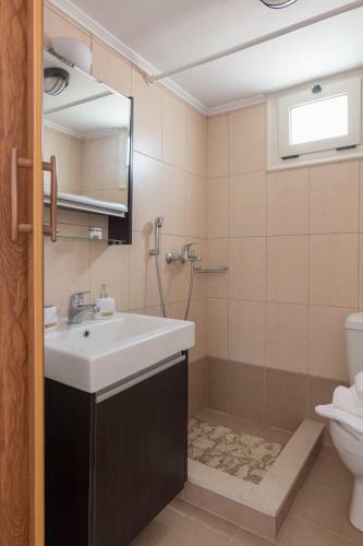 Apartamento Traditional House In Crete
