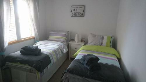 Apartamento Sea Esta