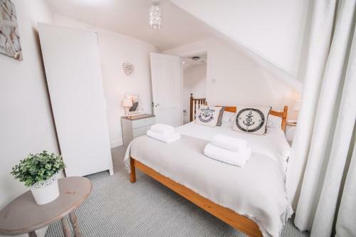 Apartamento Smugglers Loft