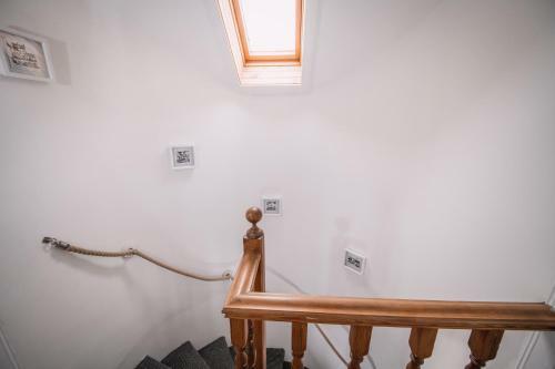 Apartamento Smugglers Loft