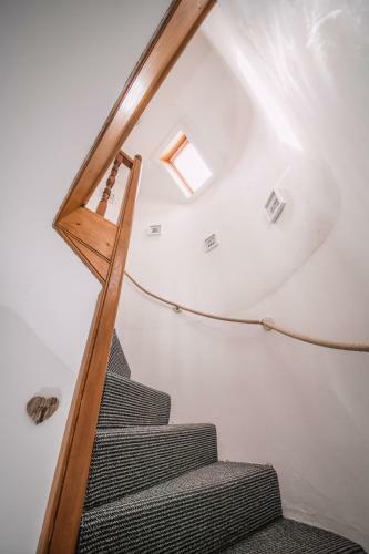 Apartamento Smugglers Loft