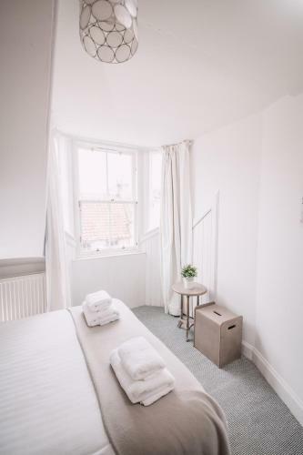 Apartamento Smugglers Loft