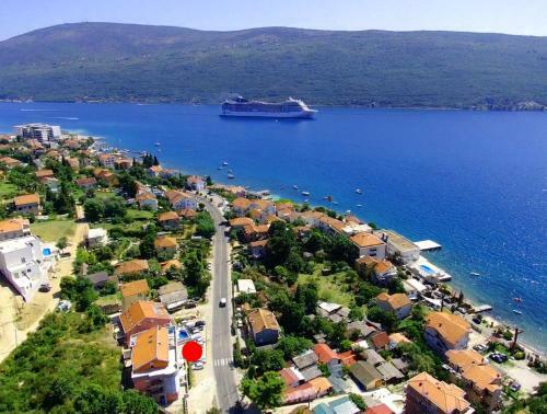 Apartamento Top-apartment Montenegro, With Private Pool!
