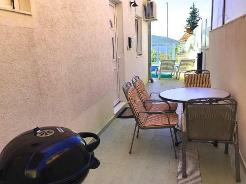 Apartamento Top-apartment Montenegro, With Private Pool!