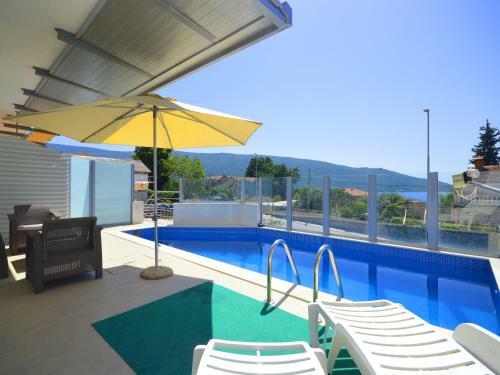 Apartamento Top-apartment Montenegro, With Private Pool!