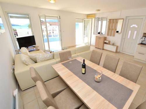 Apartamento Top-apartment Montenegro, With Private Pool!