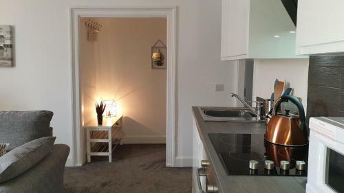 Apartamento 24 East Green.