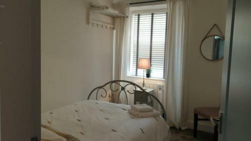Apartamento 24 East Green.