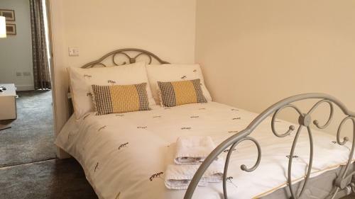 Apartamento 24 East Green.
