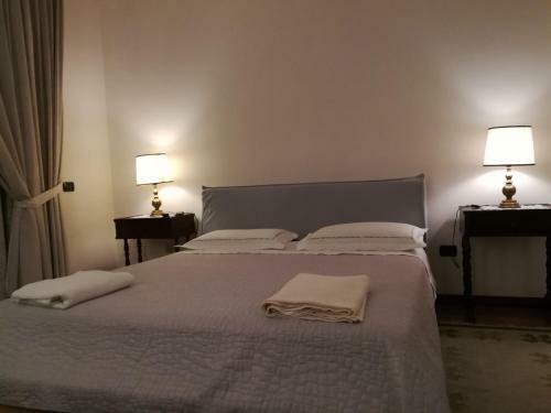 B&B Villetta San Giorgio