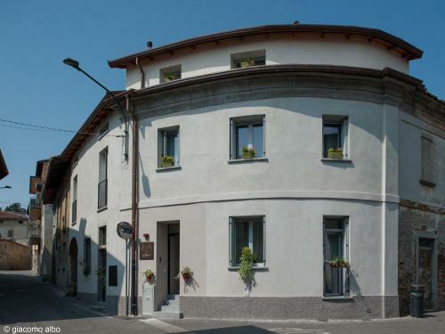 B&B Armonie Del Lago