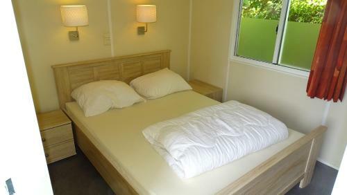 Camping De Ikeleane