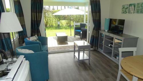 Camping De Ikeleane