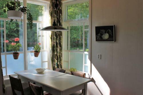 Apartamento B&B Appartement De Winkeljuffer