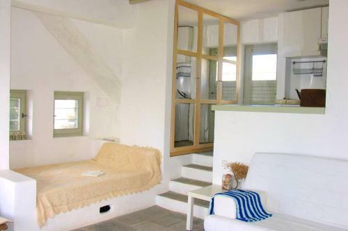 Sunset Sifnos Luxury Villa