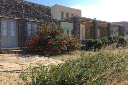 Sunset Sifnos Luxury Villa