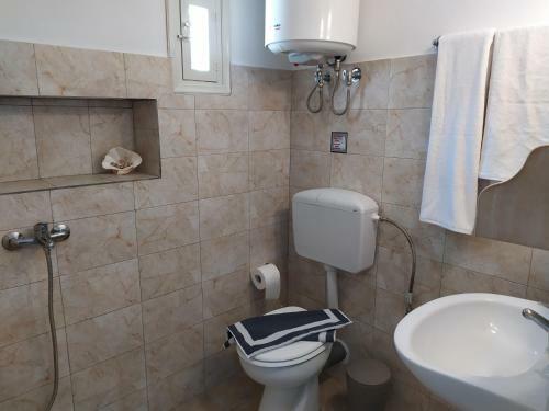 Apartamento Melissou Place