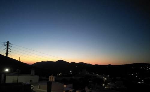 Apartamento Melissou Place