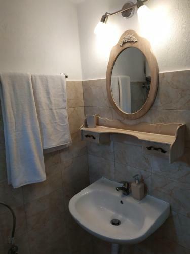 Apartamento Melissou Place