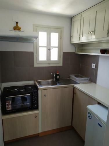 Apartamento Melissou Place