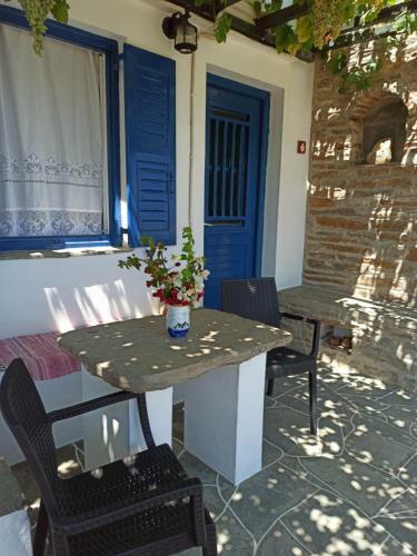 Apartamento Sifnos View