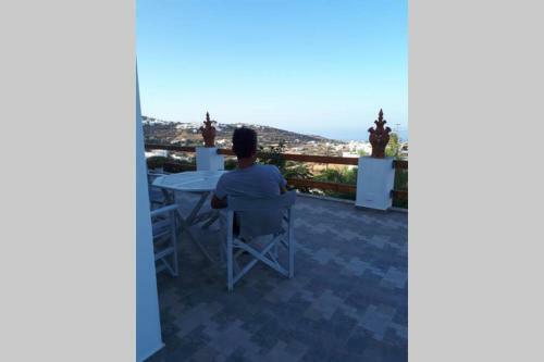 Sifnos Vacation Home