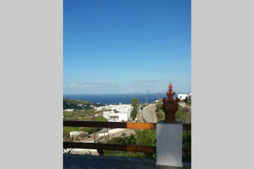 Sifnos Vacation Home