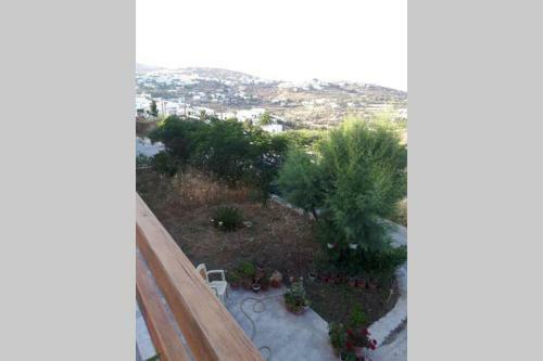 Sifnos Vacation Home