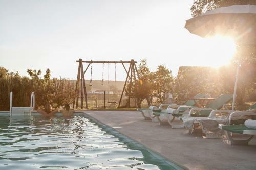 Casa Das Alfazemas Com Piscina, Jardim E Snooker