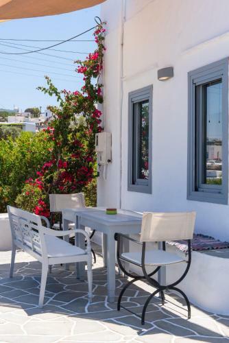 Dora's Traditional Houses