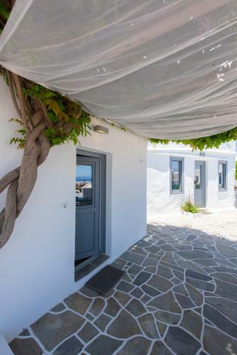 Dora's Traditional Houses