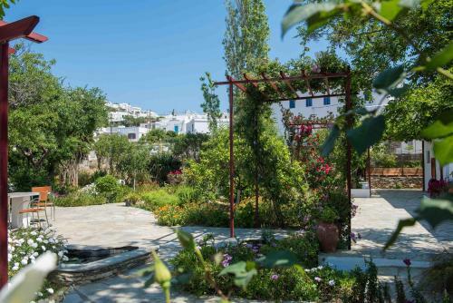 Apartamento Kipos