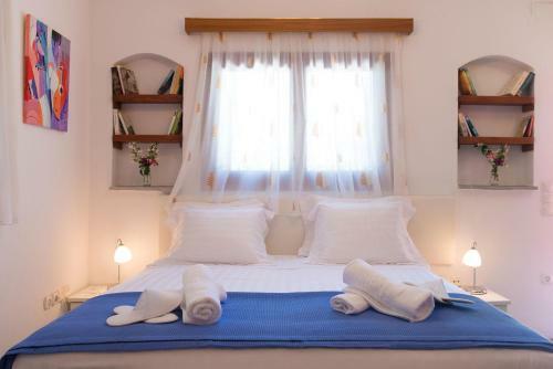 Apartamento Kipos