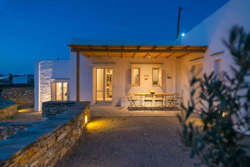 Villa Katavati - 2 Semi-detached Houses