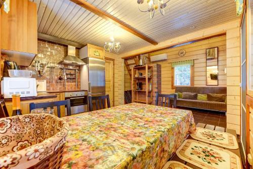 Alla Leonova Cottages