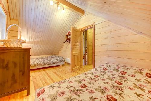 Alla Leonova Cottages