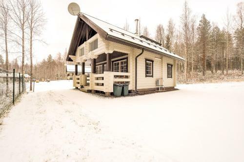 Alla Leonova Cottages