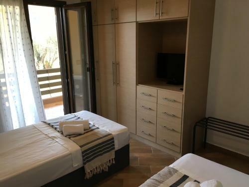 Aria Apartments
