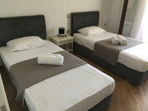 Aria Apartments