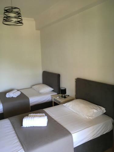 Aria Apartments