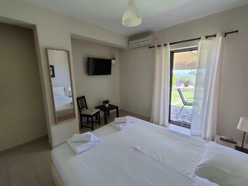 Apartamento Villa Gianna