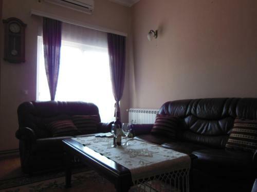 Apartment Petrovi?