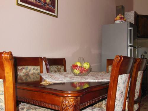 Apartment Petrovi?