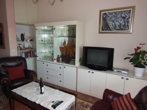 Apartment Petrovi?