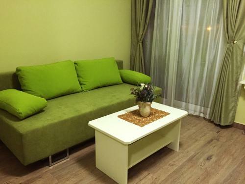 Apartment Petrovi?
