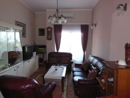 Apartment Petrovi?