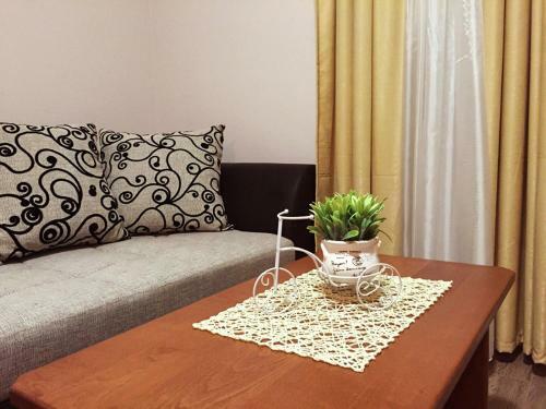 Apartment Petrovi?